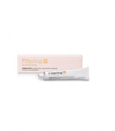 Fillerina Biorevitalizing 932 Crema Notte Grado 5