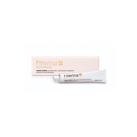 Fillerina Biorevitalizing 932 Crema Giorno Grado 4