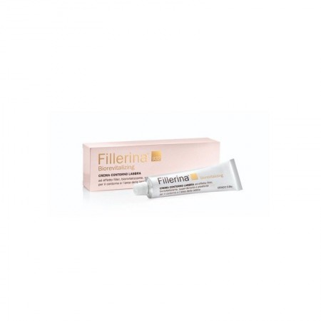 Fillerina Biorevitalizing Contorno Labbra Grado 5