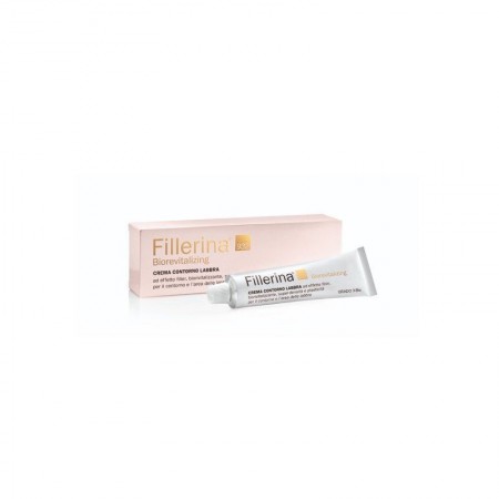 Fillerina Biorevitalizing 932 Crema Contorno Labbra Grado 3