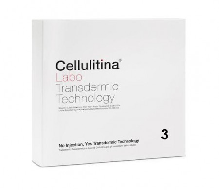 Cellulitina Grado 3