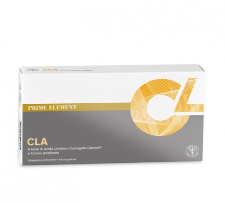 CLA